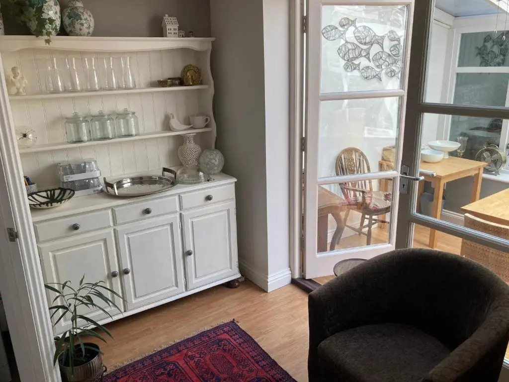 Parsnips House BnB Glastonbury