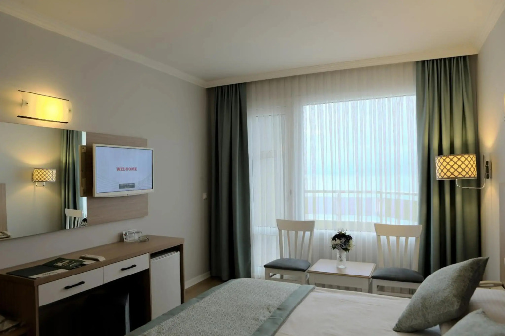 Курортный отель Hivernage Hotel And Spa Resort