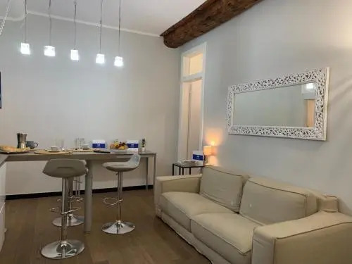 Magicstay - Flat 2 Bedrooms 1 Bathroom - Genoa