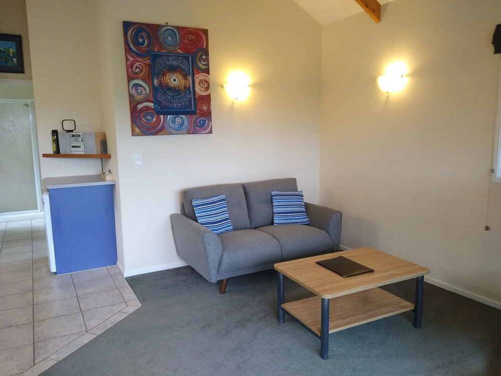 Kerigold Secluded Chalets Motel