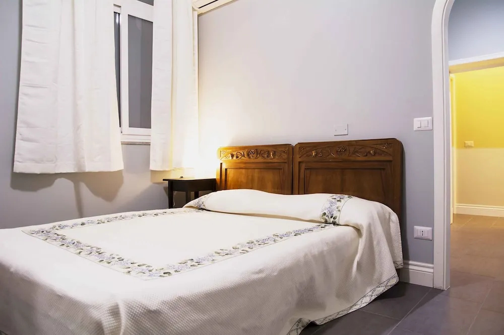 Casa Verdi - House of Travelers