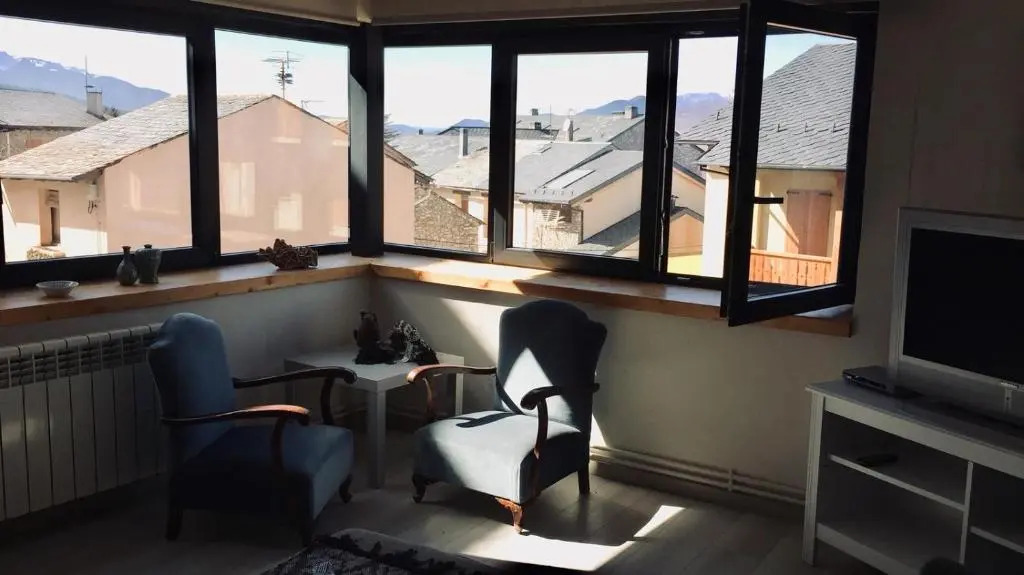 Apartamento Central