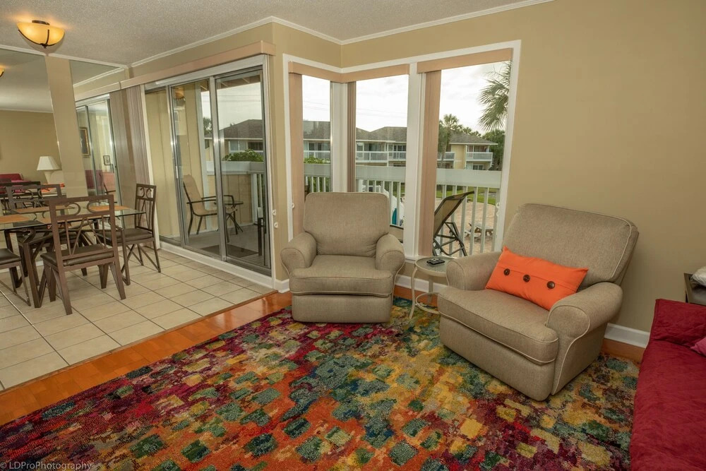 Sandpiper Cove 2015 1 Bedroom Condo