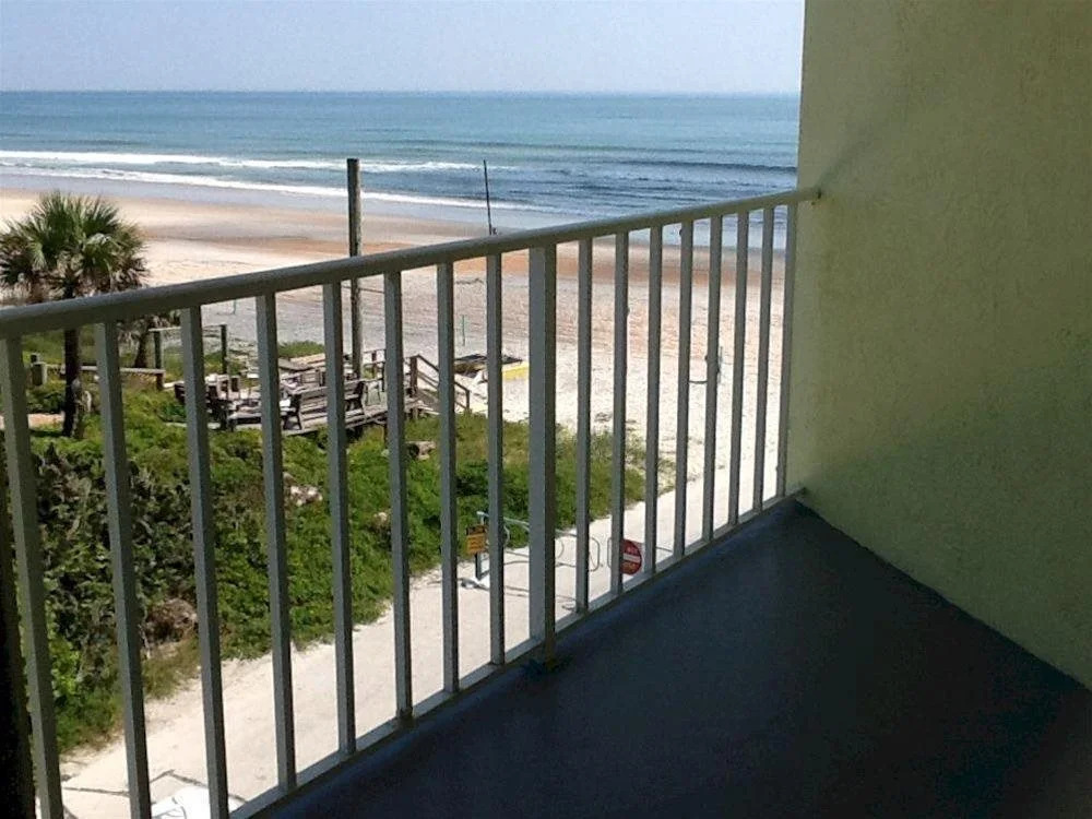 Beach Blessed - Sea View at Symphony Beach Club