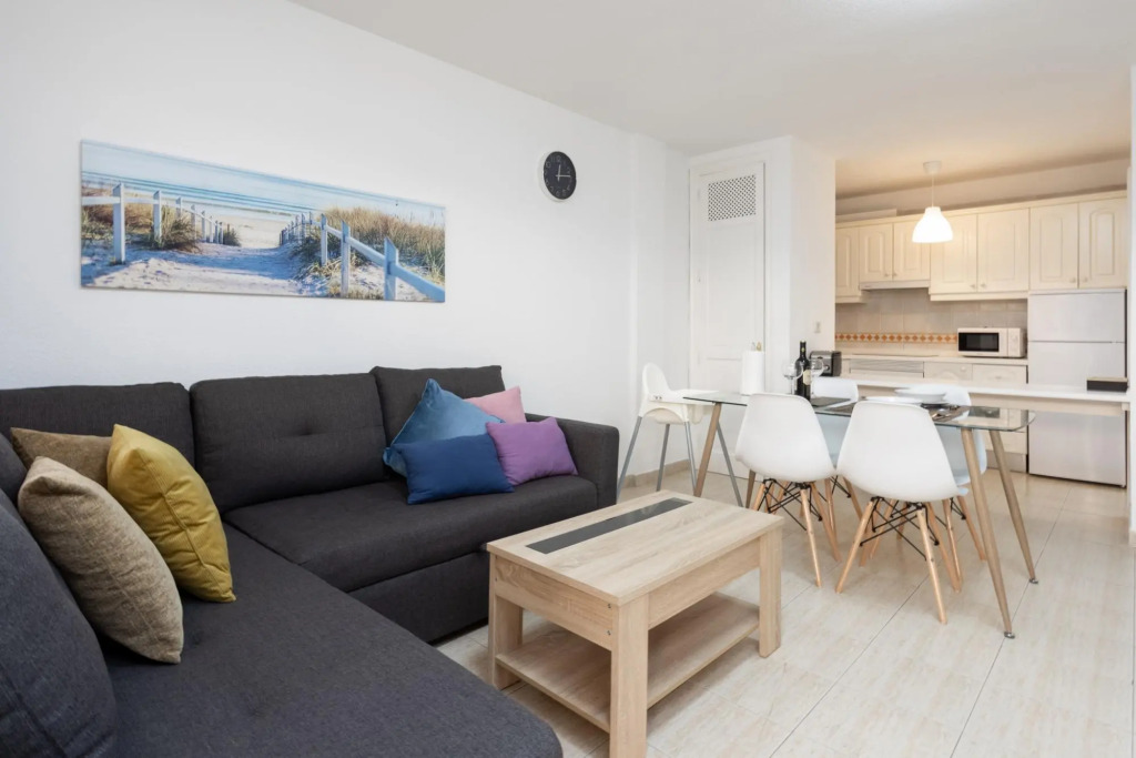 Home2Book The Heights Los Cristianos, Pool