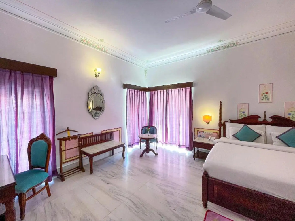 Amar Kothi