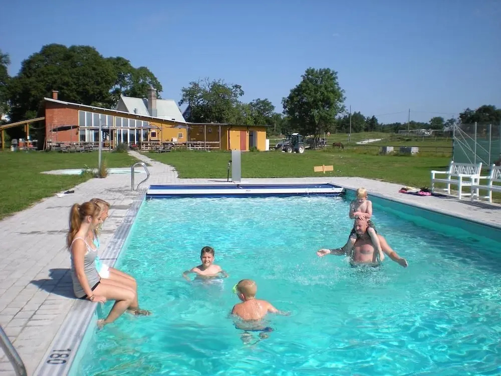 Hostel Ihre Gård