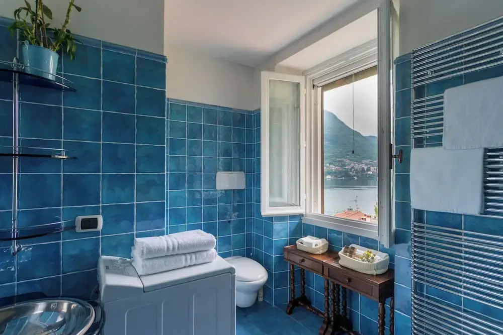 Dreaming Terrace by Rent all Como