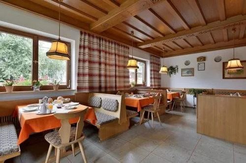 APARTMENTS Pension Foidl
