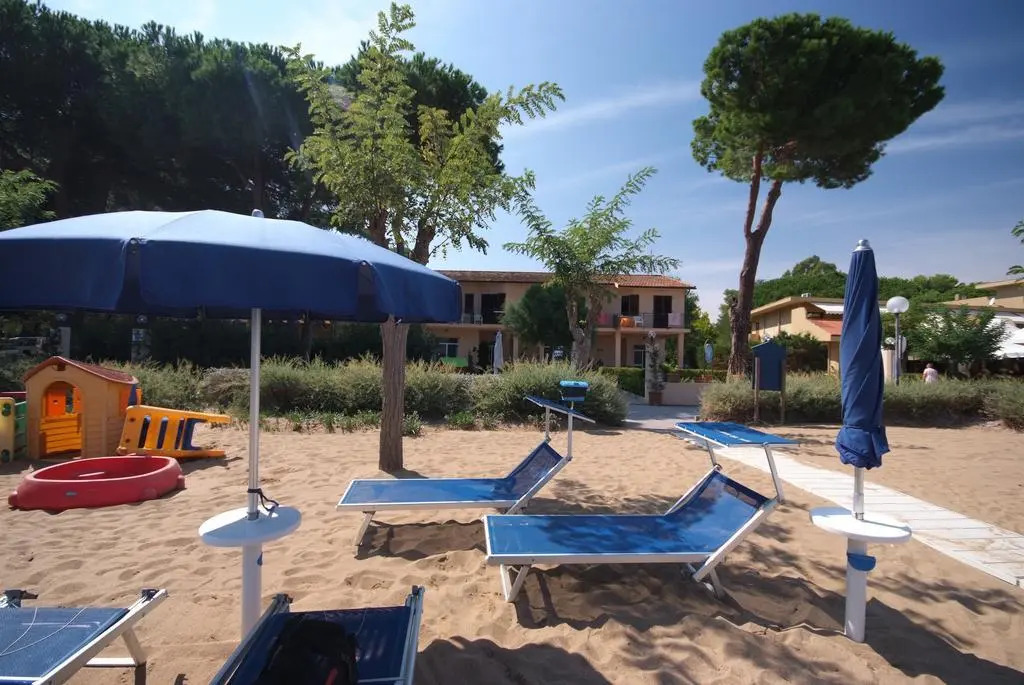 Hotel Voce del Mare