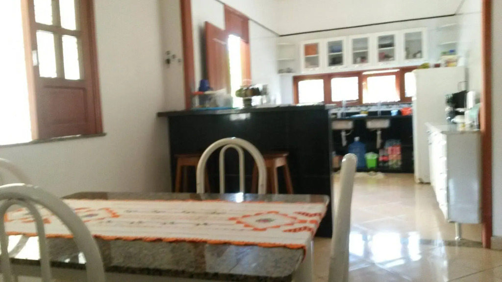 Each Hostel da Amazonia