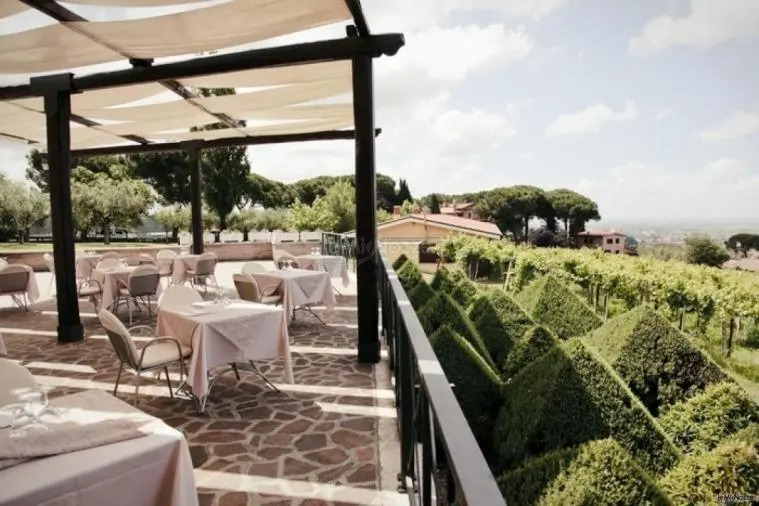 Agriturismo La Vista