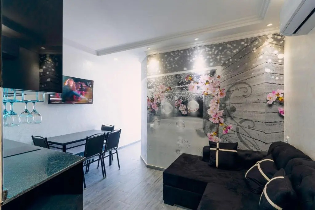 Orbi Beach Tower 2805