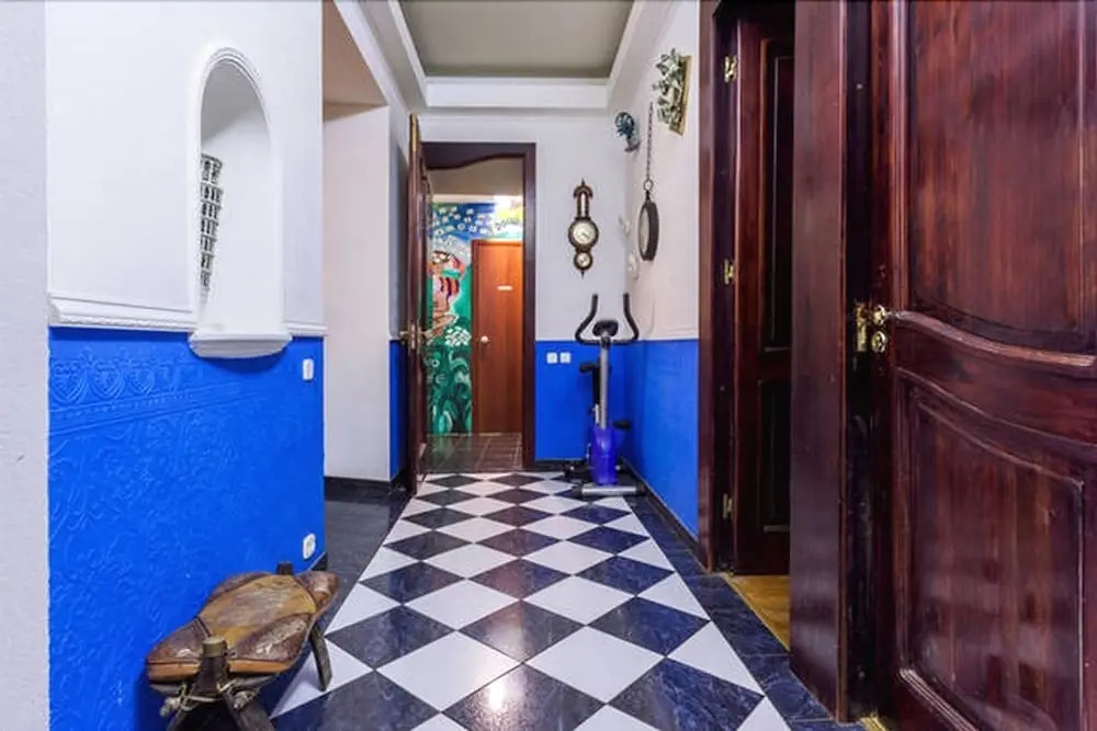 March Hare Hostel