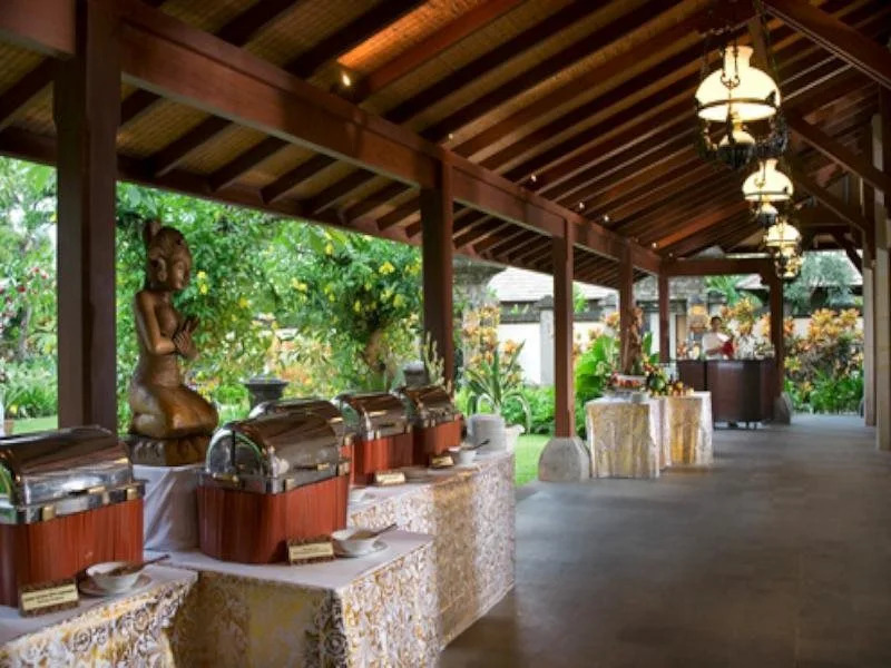Bintang Bali Villa