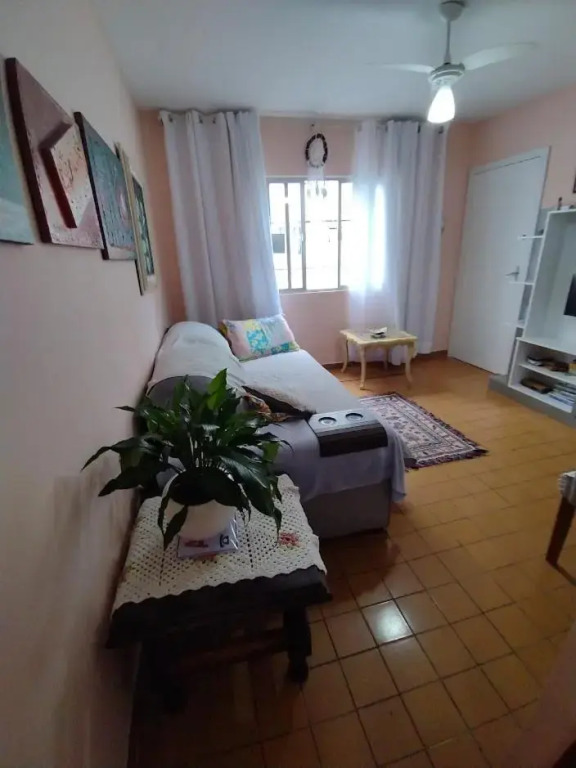 Hospedagem Domiciliar Alternativa