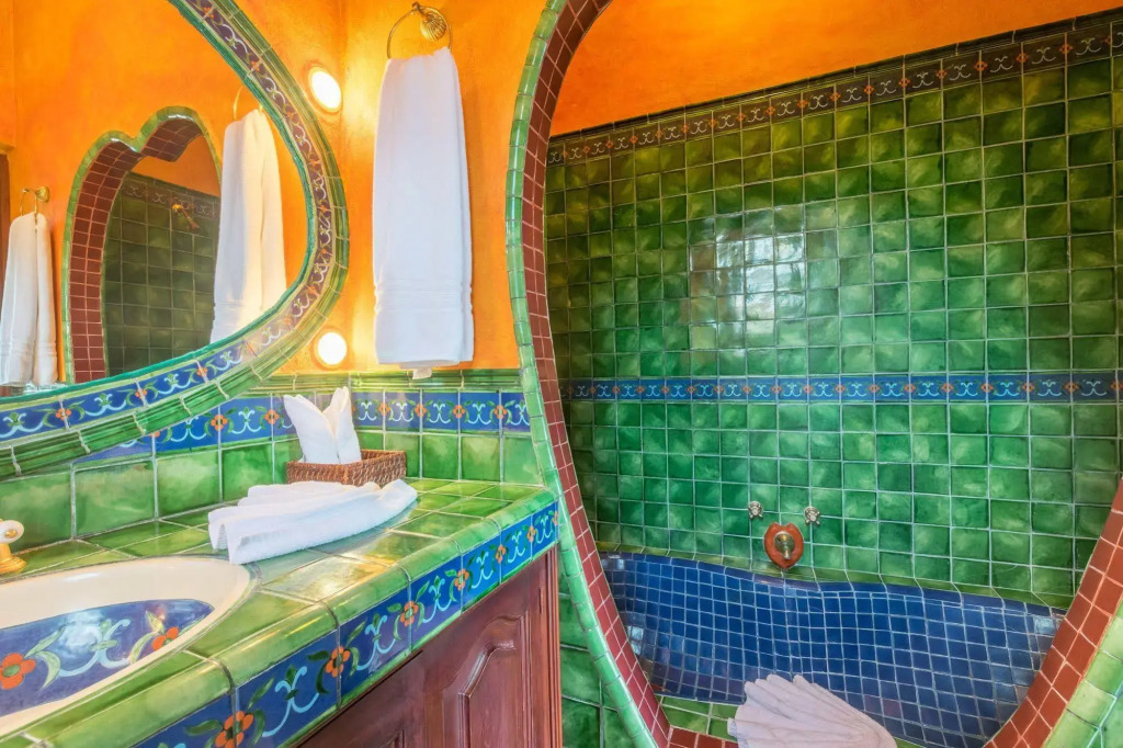 Casa Puesta del Sol