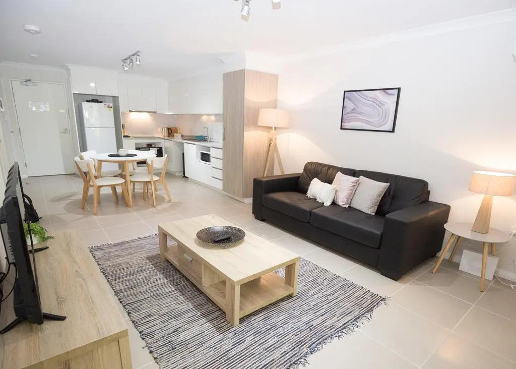 Lakeview Apartments
