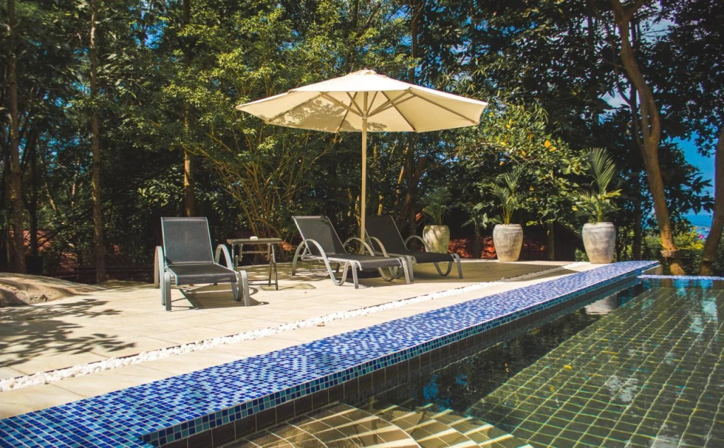 Pagoda Rocks Boutique Resort