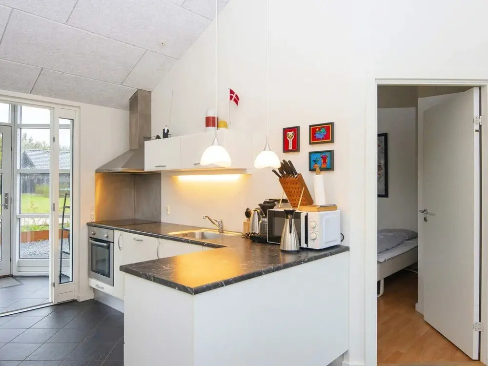 6 person holiday home in Ansager-By Traum