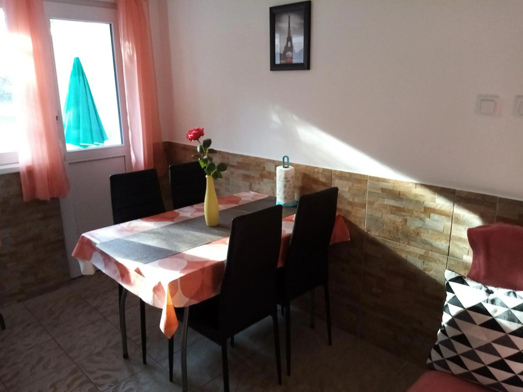 Apartment Buic