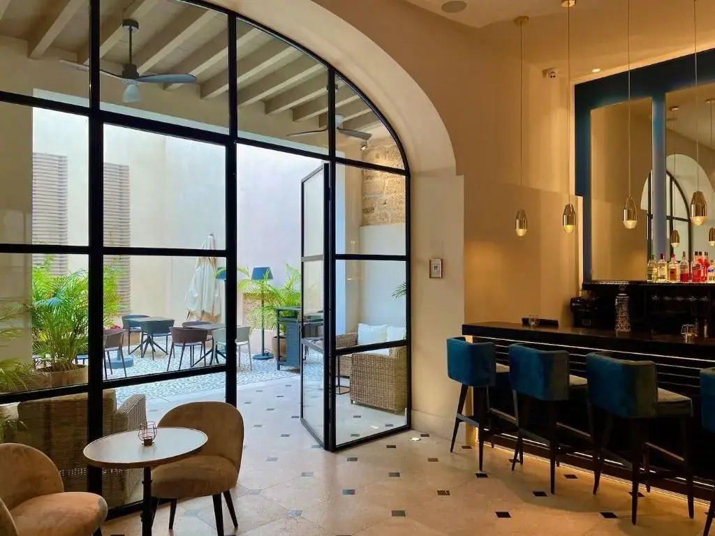 Hotel Basilica