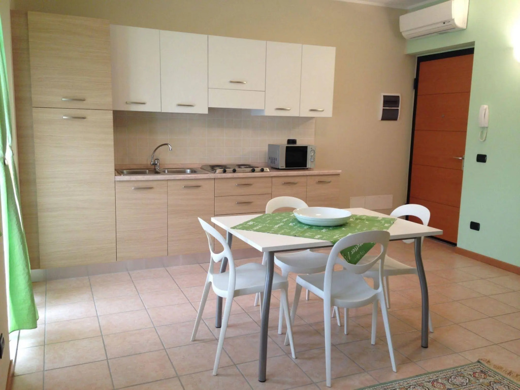 Residenza Villa