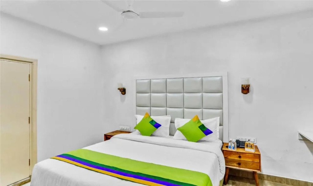 Hotel Hinduja Fort