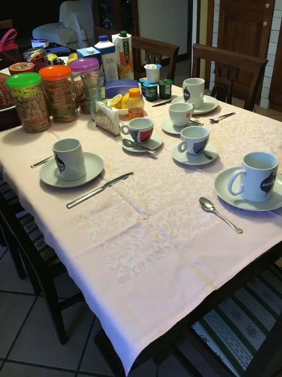 B&B Casa Franco