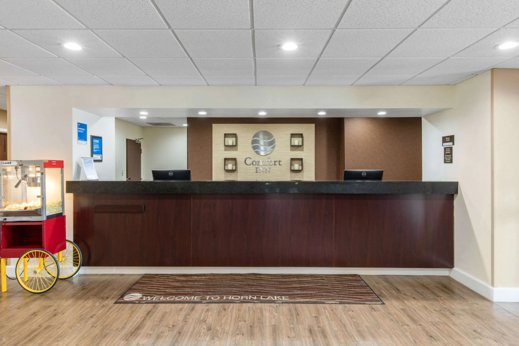 Comfort Inn Horn Lake - Southhaven