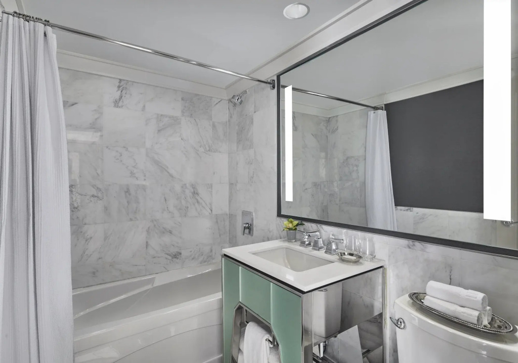 Loews Regency New York Hotel