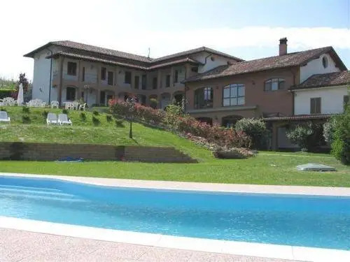 Agriturismo Le Due Cascine