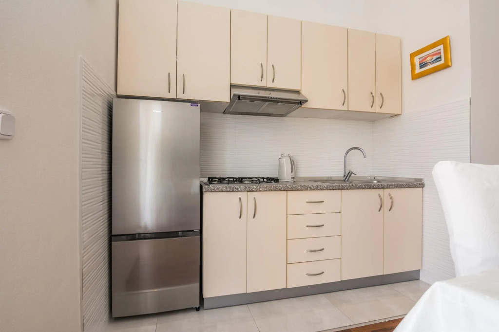 Apartments Medanic