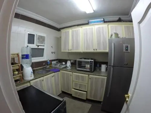 Al Hamed for Furnished Apartments