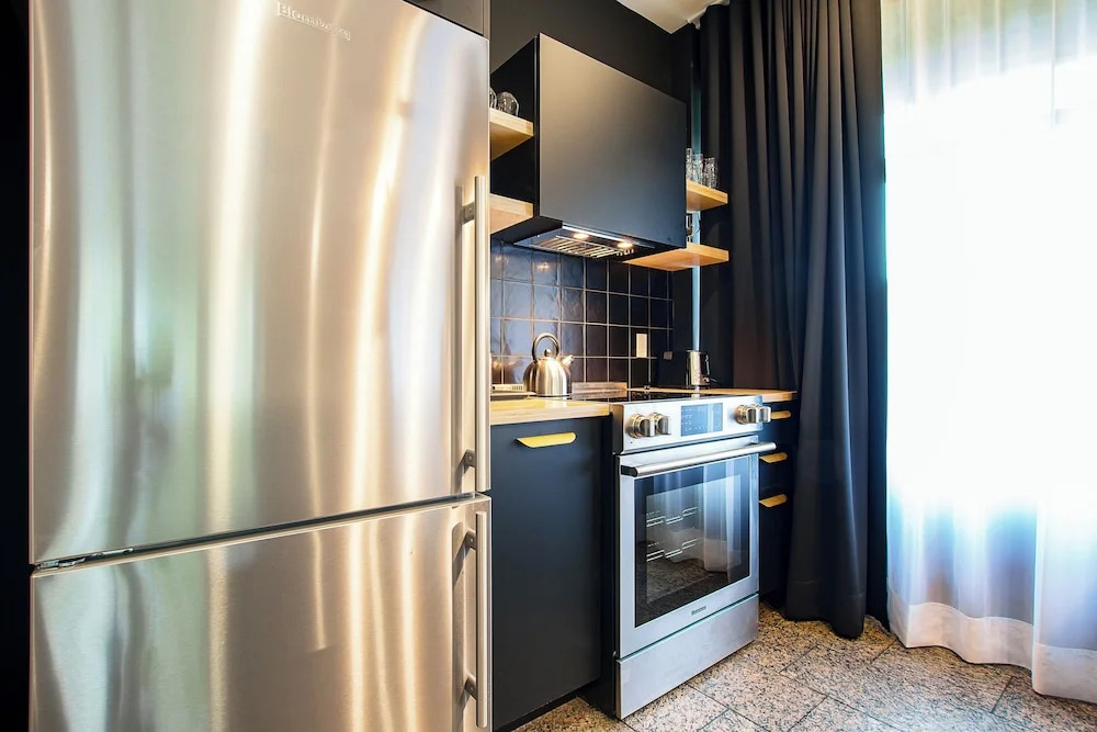 Les Lofts de la Gare - Par Les Lofts Vieux-Québec