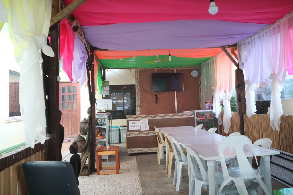 Tourista's Place