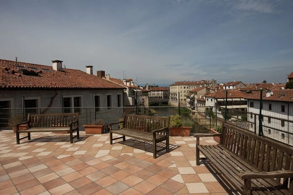 Ostello di Vicenza
