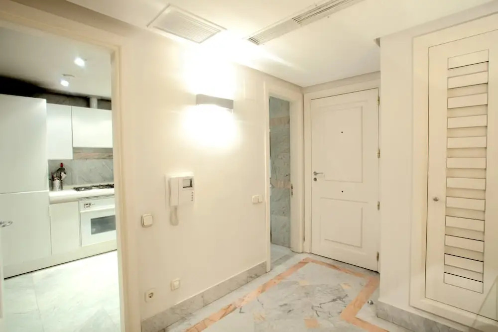 Castellana City Center