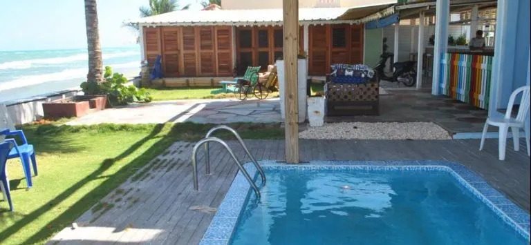 Cabarete Beach Hostel