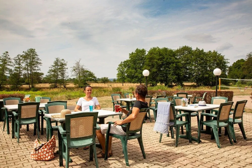 Camping d'Autun