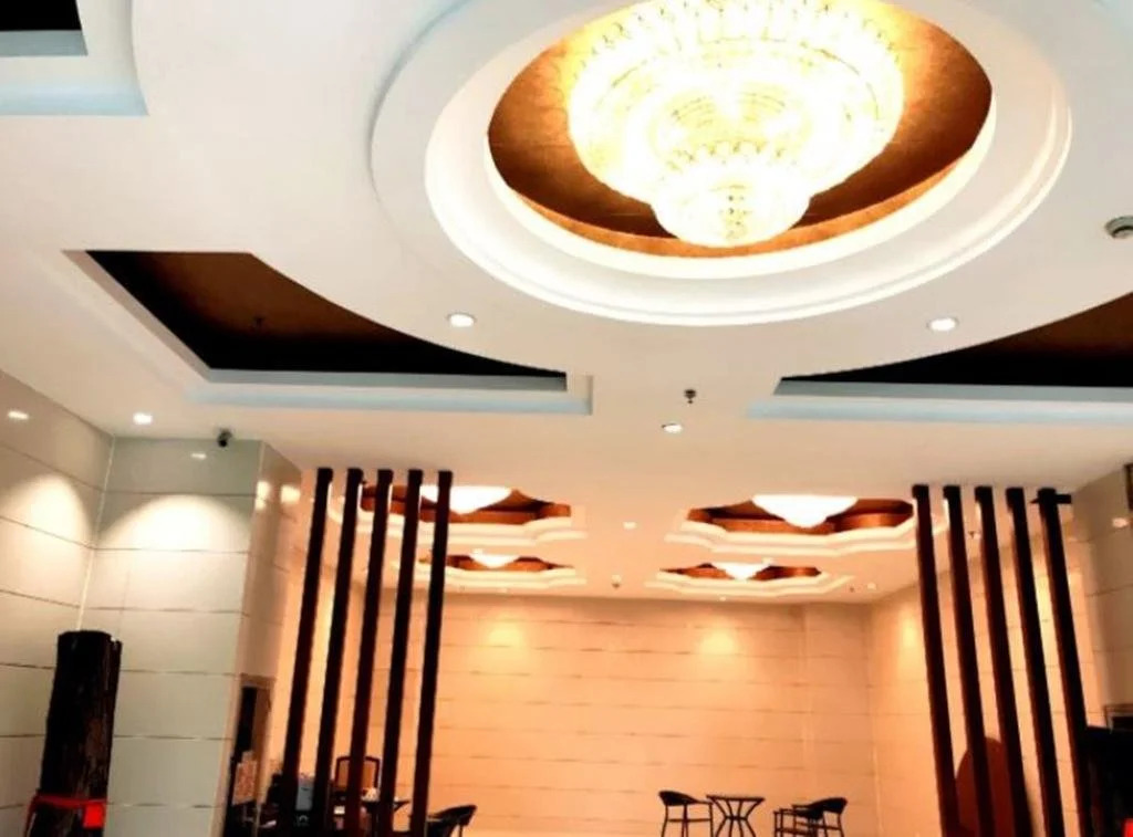Taizhou Huadong Hotel