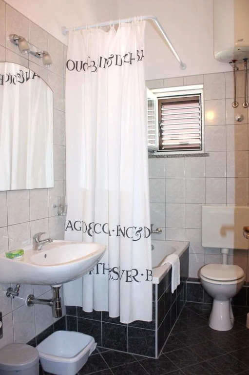 Apartments Viz Pag