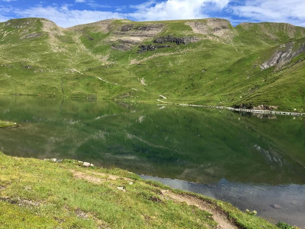 Berghaus Bäregg