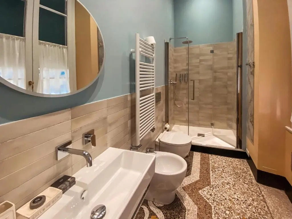 Villa Gelsomino Exclusive House Adult Only