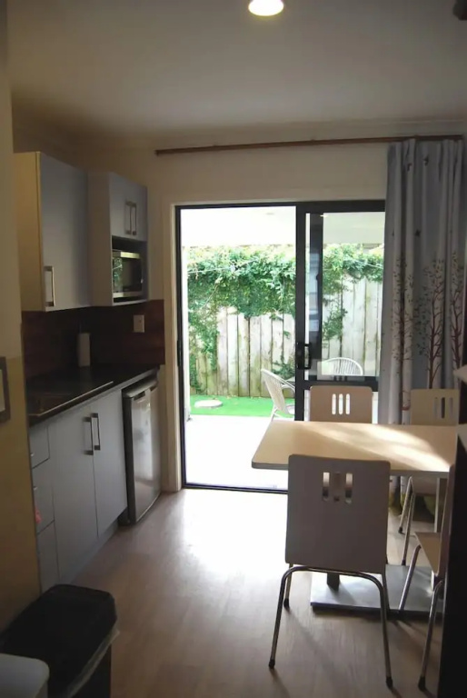 Energy Motor Lodge Papamoa