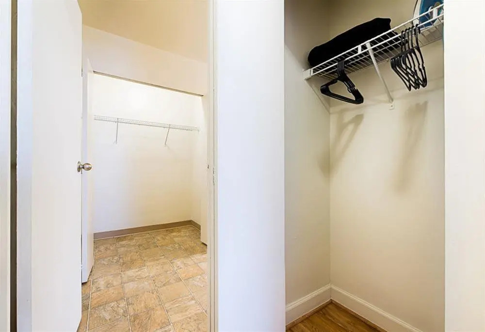The Capital Suites