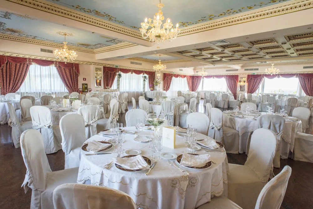 Grand Hotel Aljope