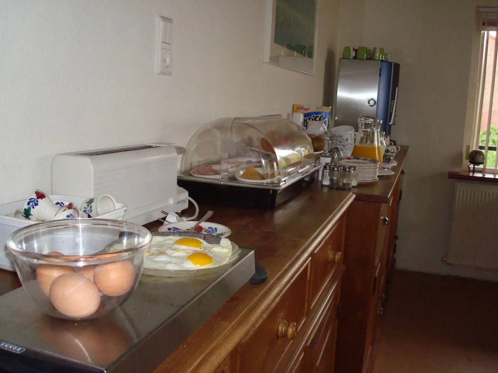 Hotel Rasch