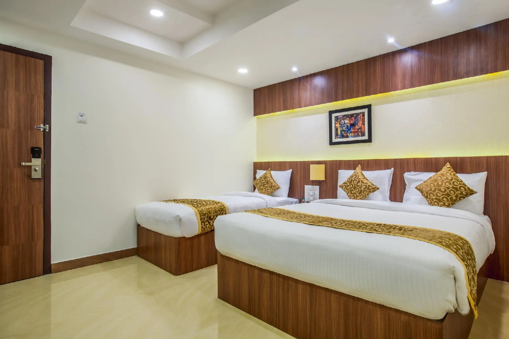 Grande Inn Trichy
