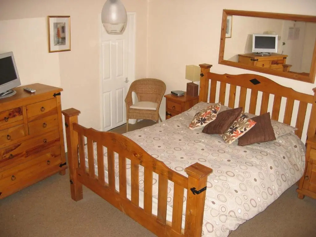 The Horseshoe Guesthouse